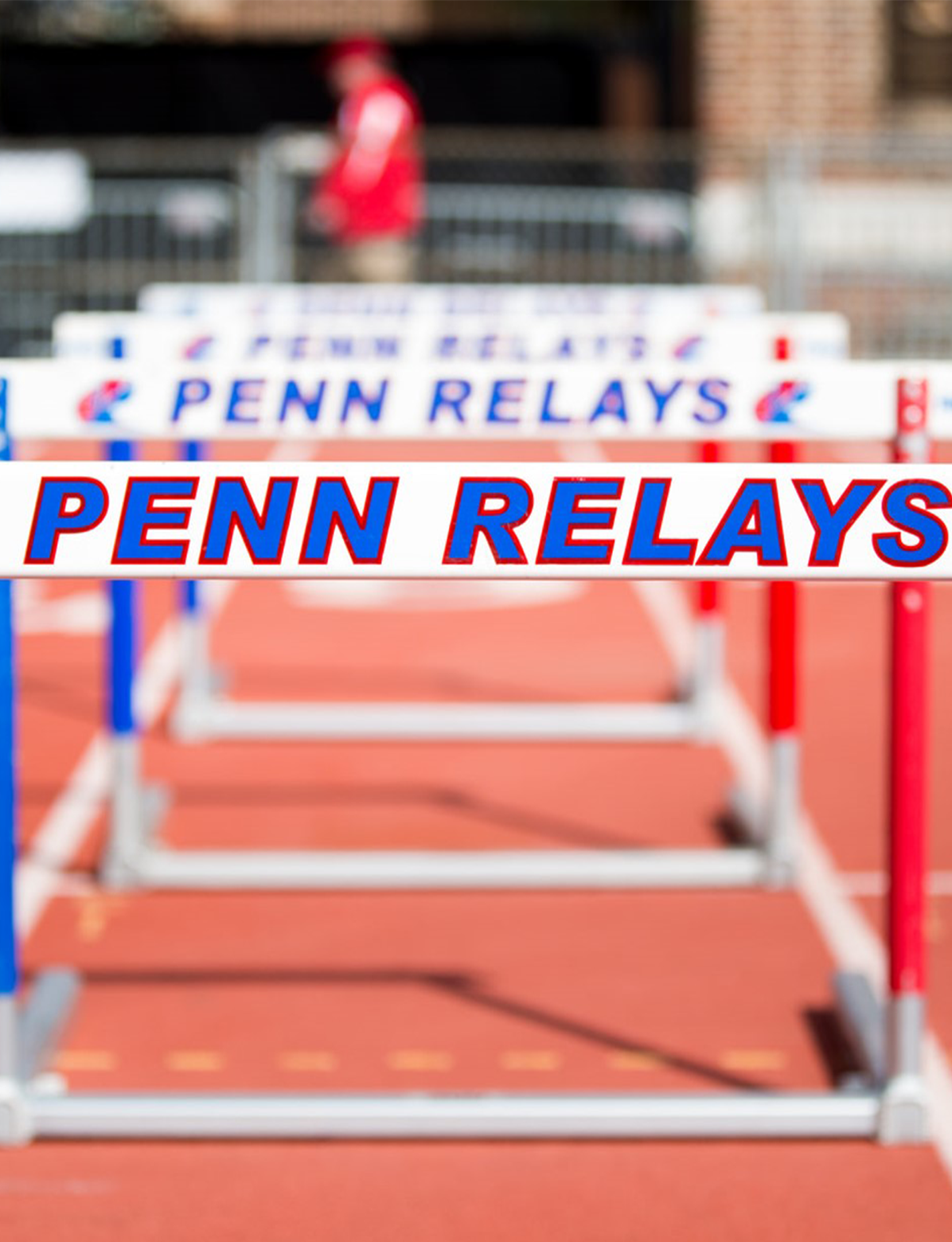 The Penn Relays JMI Sports