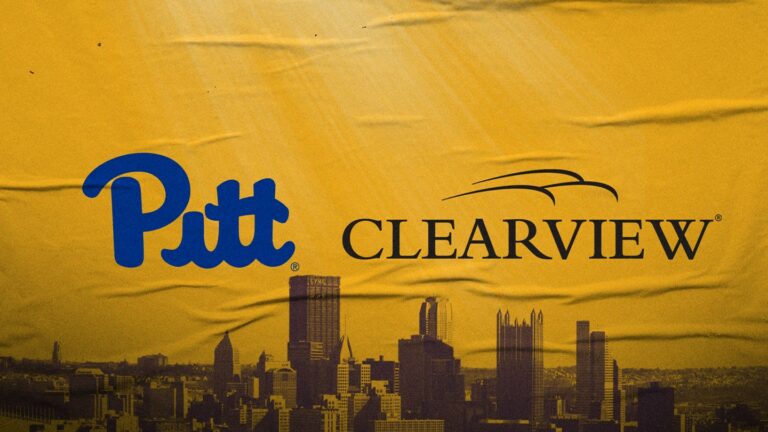 Clearview Federal Credit Union Partners With Pitt Athletics As Official 